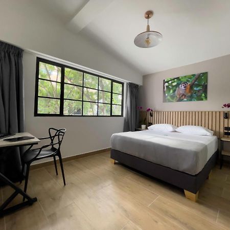 מדיין Vita Hotel Boutique מראה חיצוני תמונה