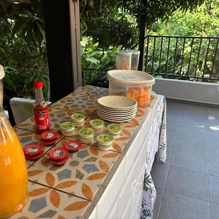 מדיין Vita Hotel Boutique מראה חיצוני תמונה