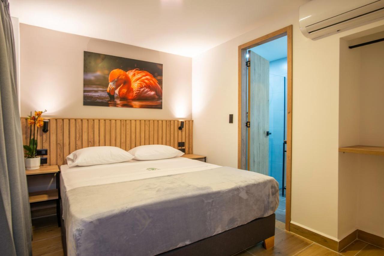 מדיין Vita Hotel Boutique מראה חיצוני תמונה