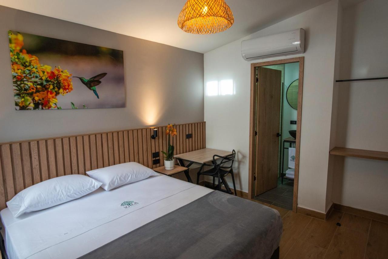 מדיין Vita Hotel Boutique מראה חיצוני תמונה
