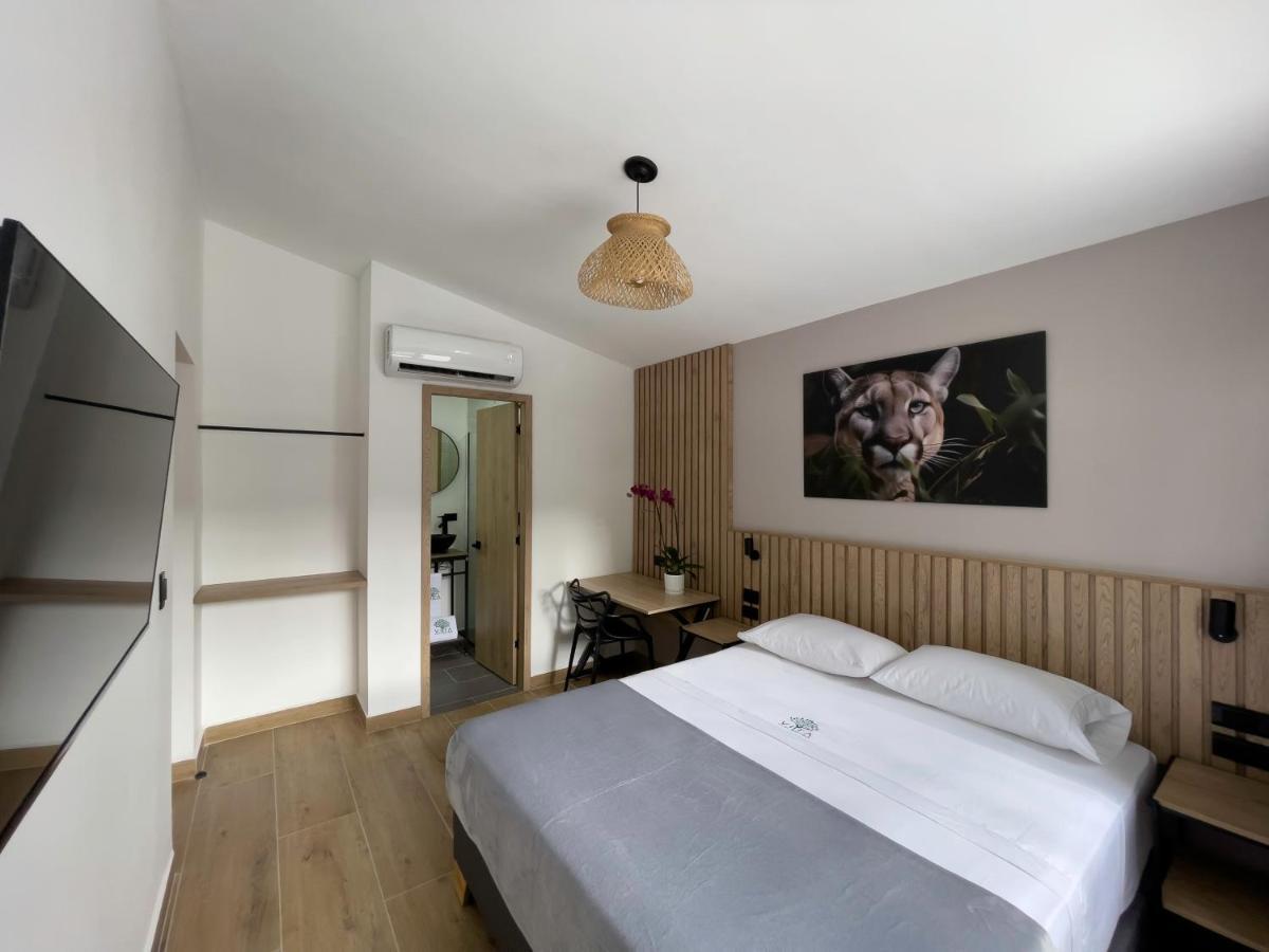 מדיין Vita Hotel Boutique מראה חיצוני תמונה
