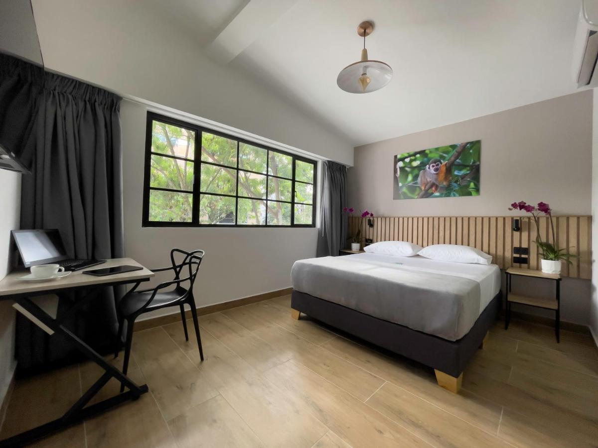 מדיין Vita Hotel Boutique מראה חיצוני תמונה
