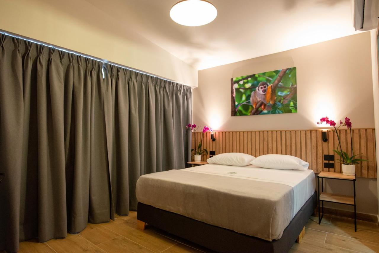 מדיין Vita Hotel Boutique מראה חיצוני תמונה