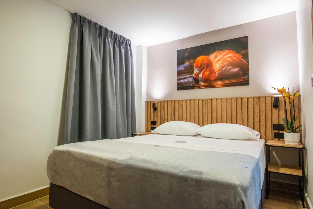 מדיין Vita Hotel Boutique מראה חיצוני תמונה