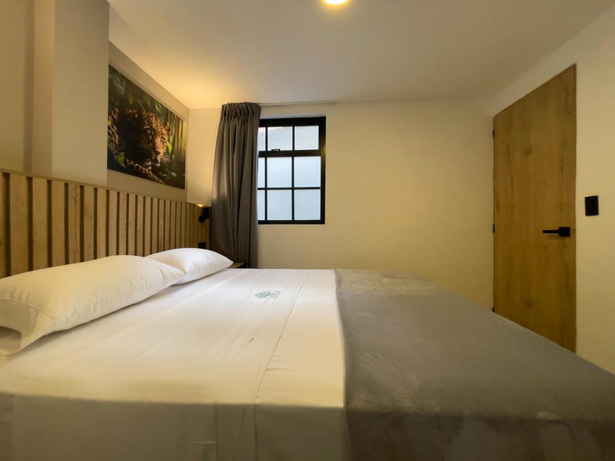 מדיין Vita Hotel Boutique מראה חיצוני תמונה