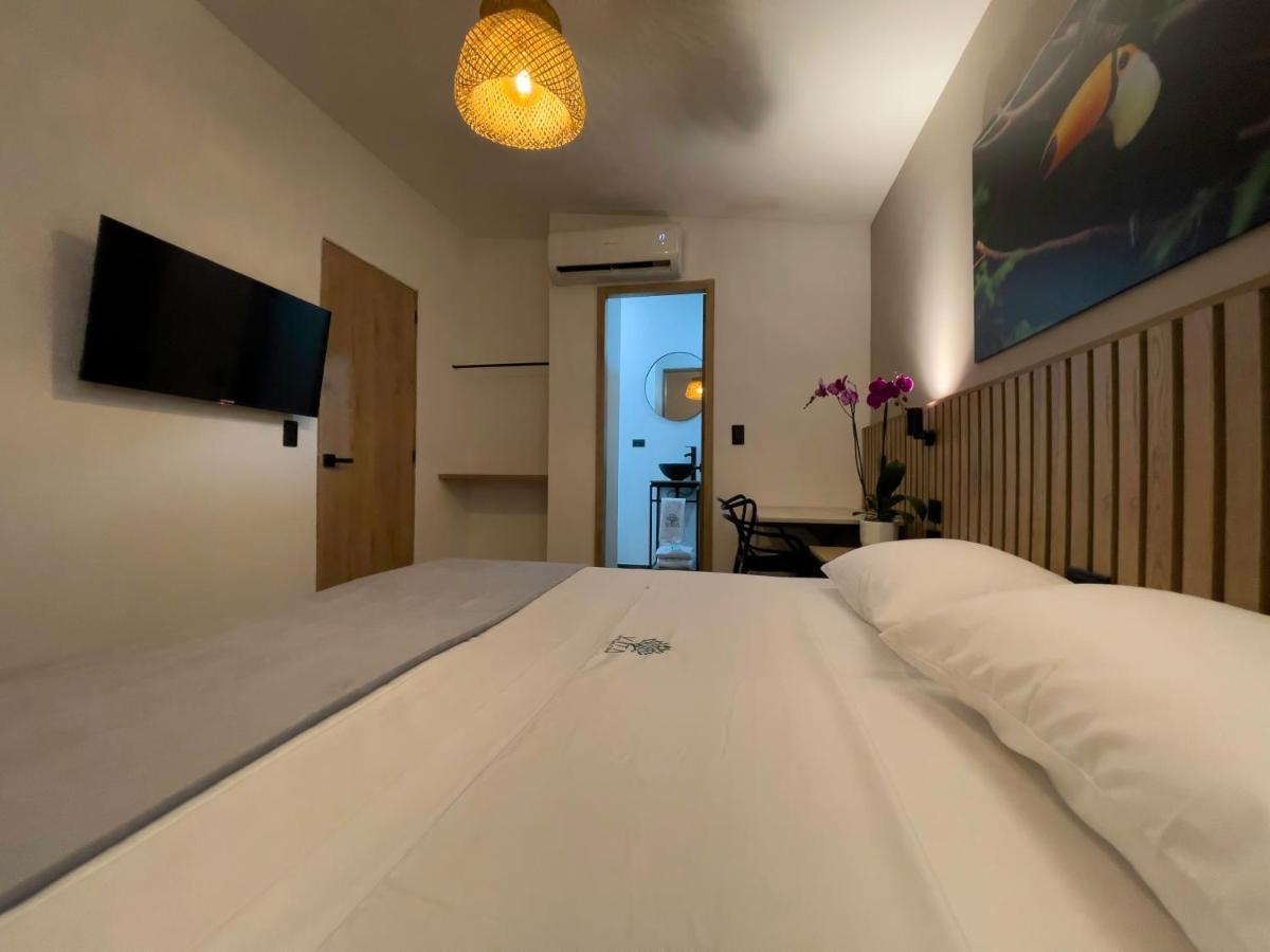 מדיין Vita Hotel Boutique מראה חיצוני תמונה