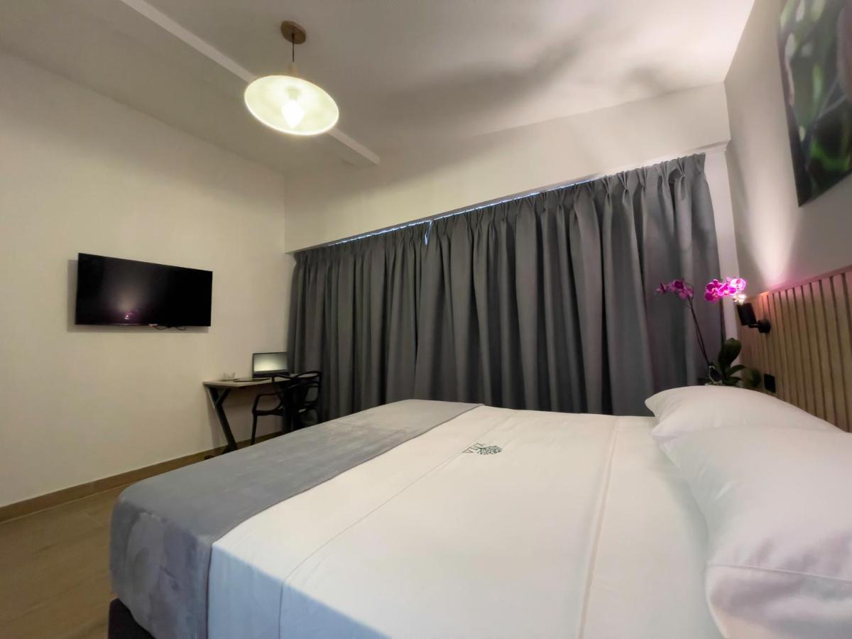 מדיין Vita Hotel Boutique מראה חיצוני תמונה