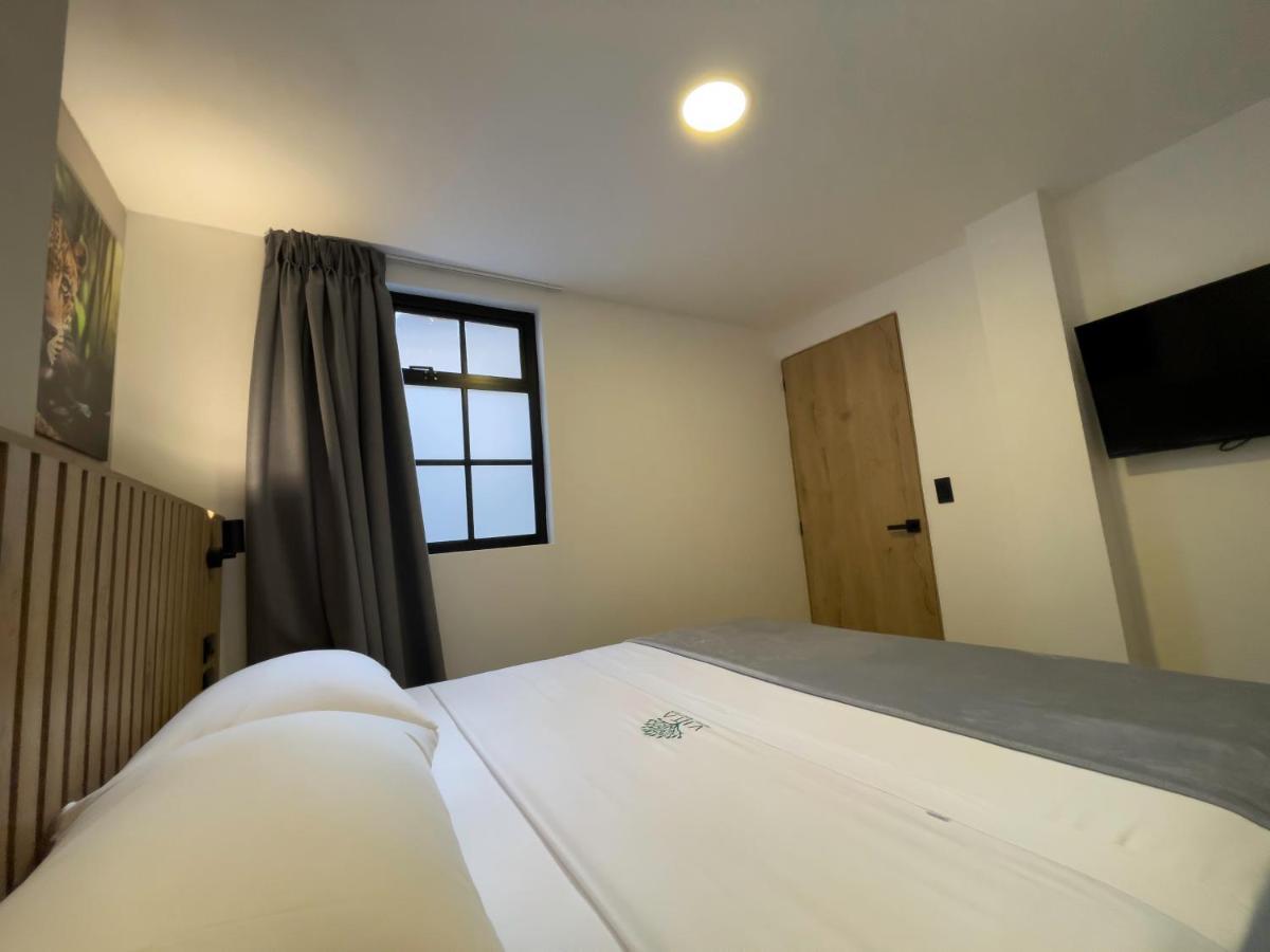 מדיין Vita Hotel Boutique מראה חיצוני תמונה