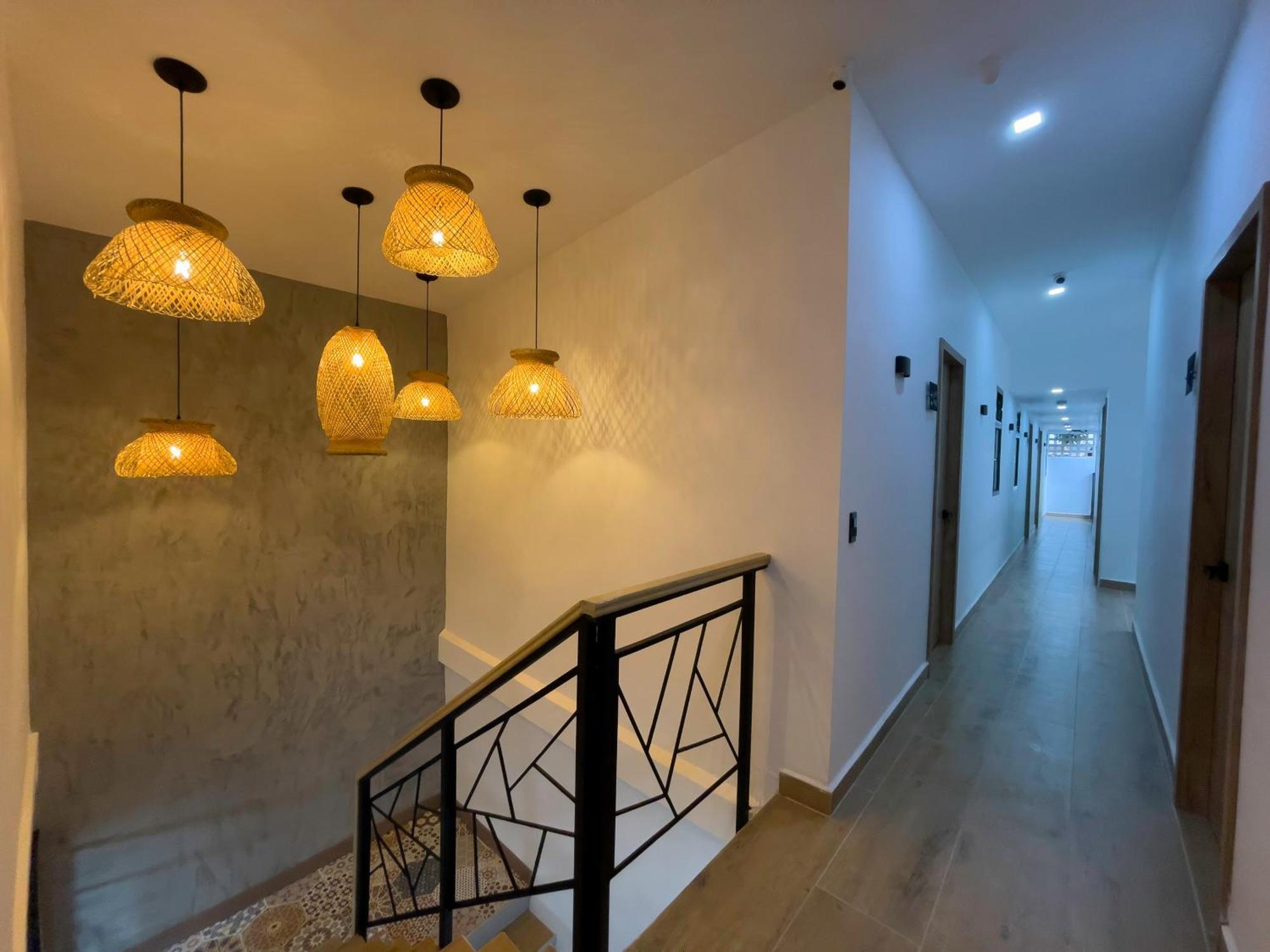מדיין Vita Hotel Boutique מראה חיצוני תמונה