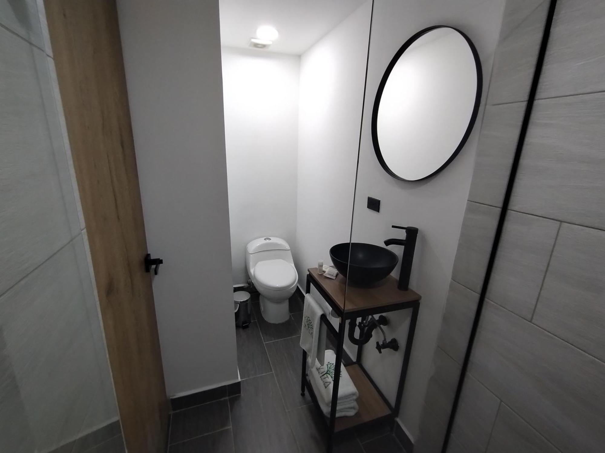 מדיין Vita Hotel Boutique מראה חיצוני תמונה
