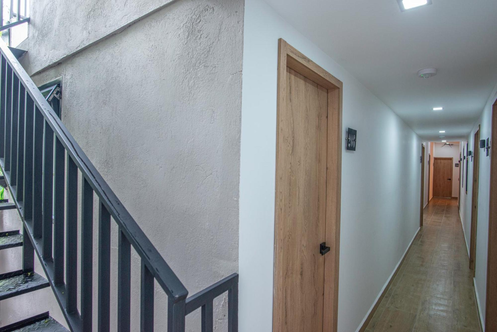 מדיין Vita Hotel Boutique מראה חיצוני תמונה