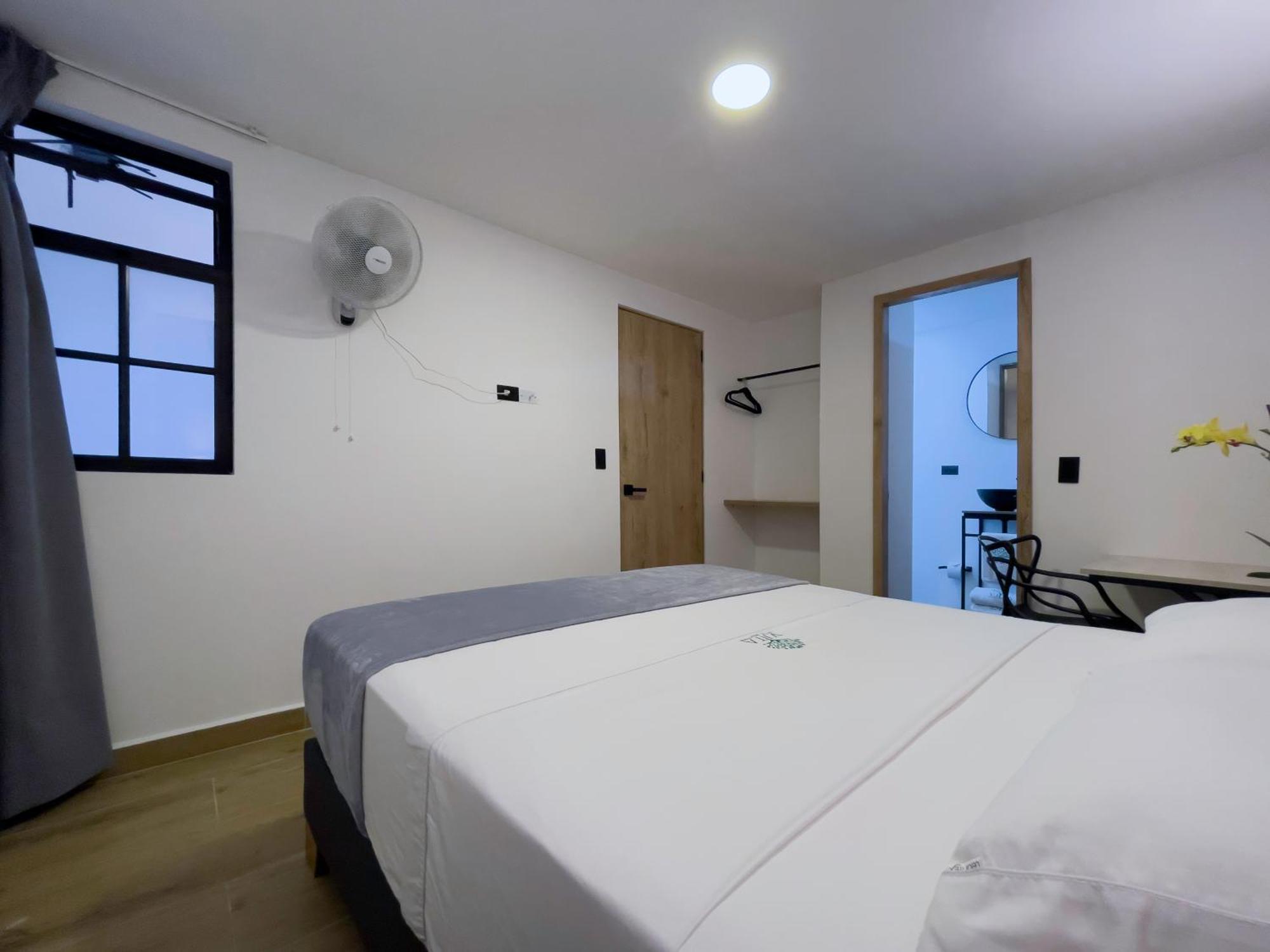 מדיין Vita Hotel Boutique מראה חיצוני תמונה