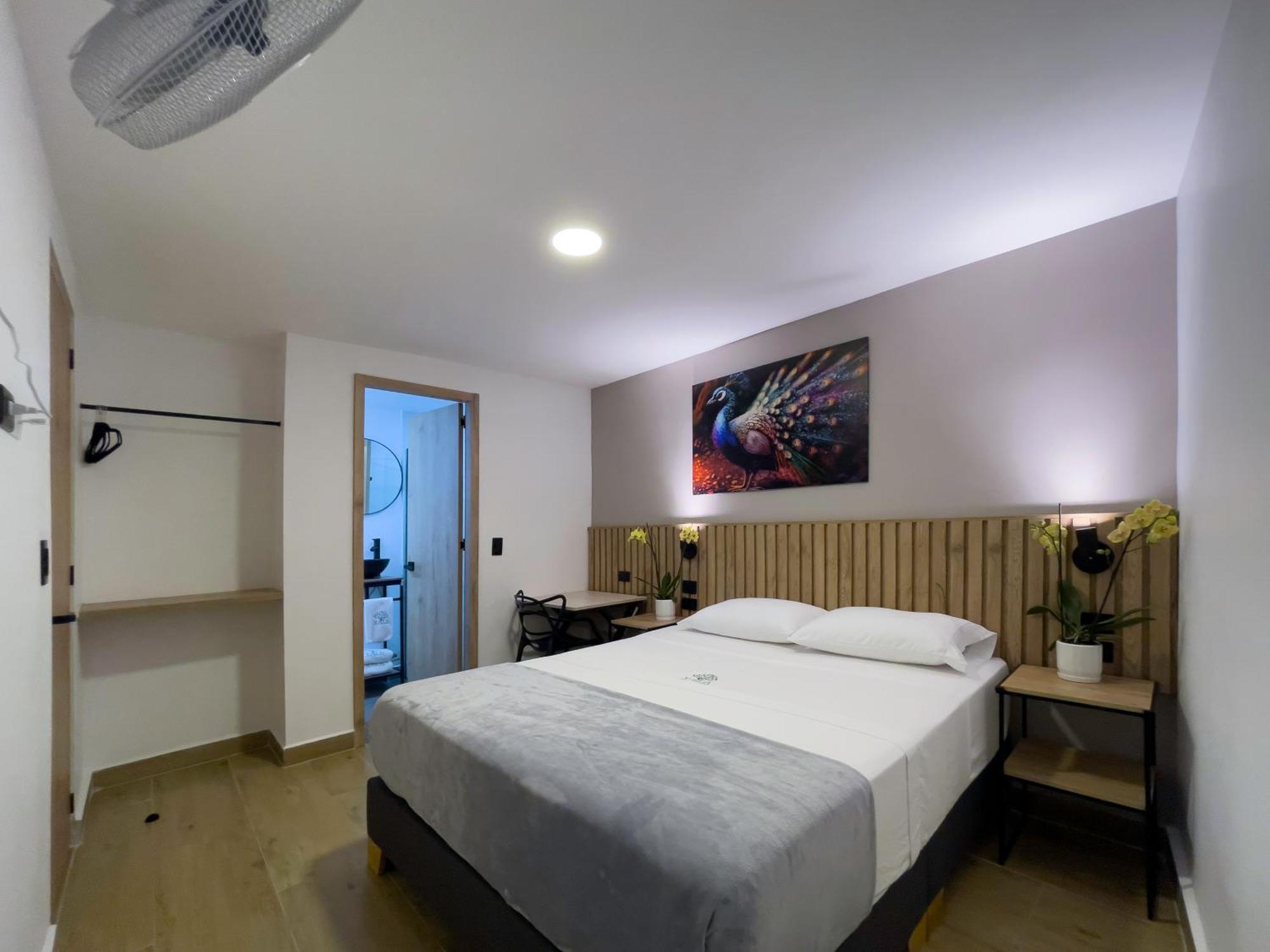מדיין Vita Hotel Boutique מראה חיצוני תמונה
