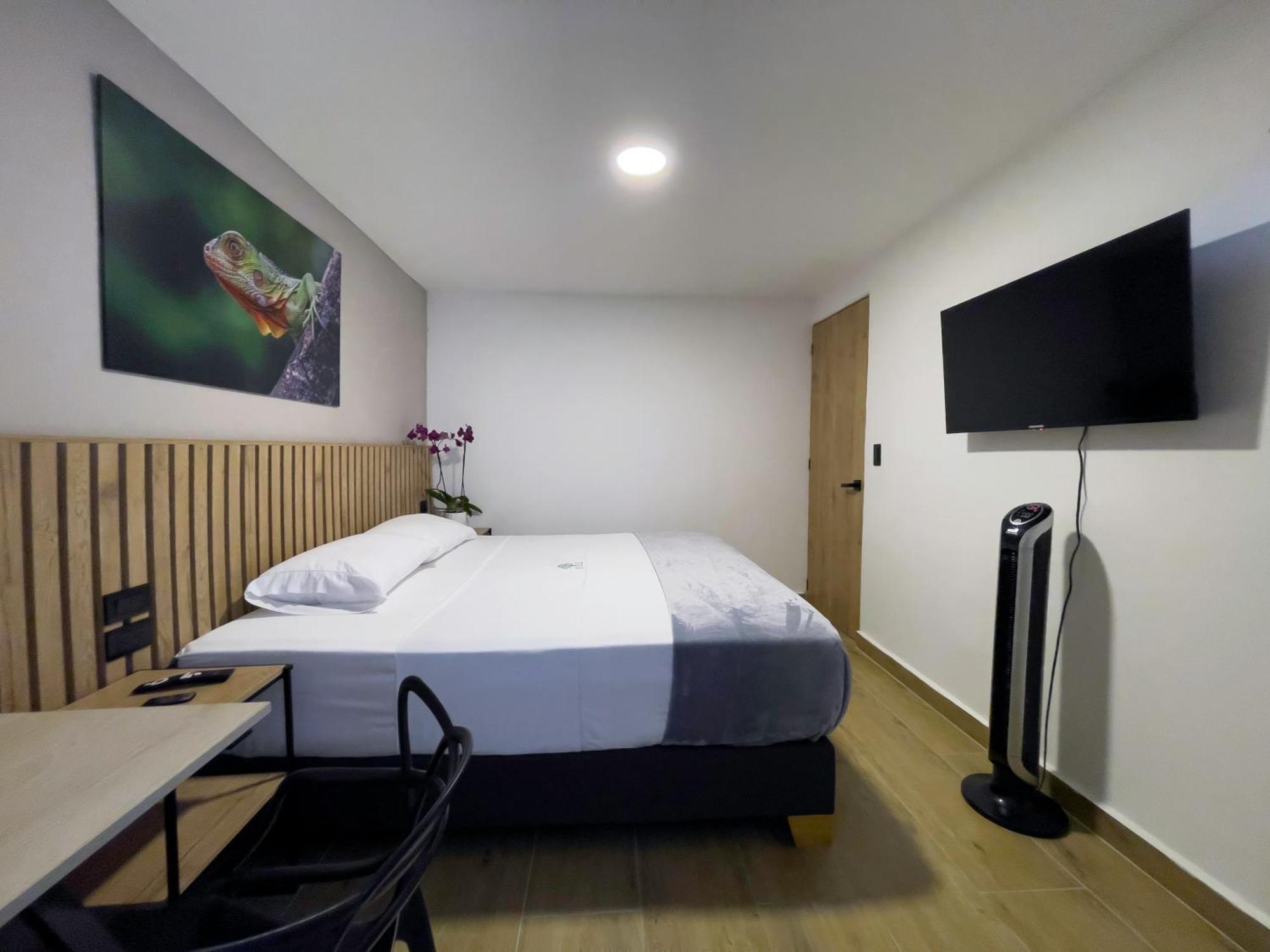 מדיין Vita Hotel Boutique מראה חיצוני תמונה