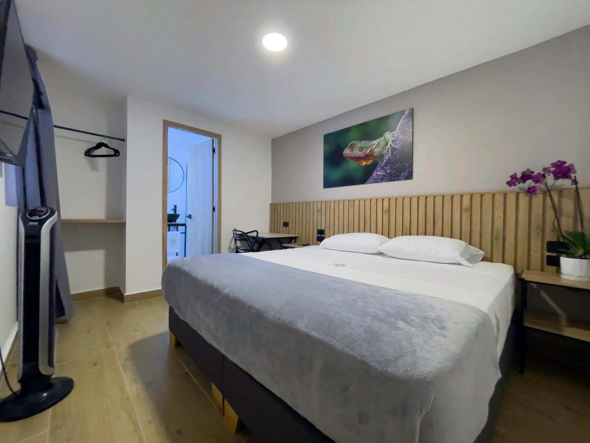 מדיין Vita Hotel Boutique מראה חיצוני תמונה