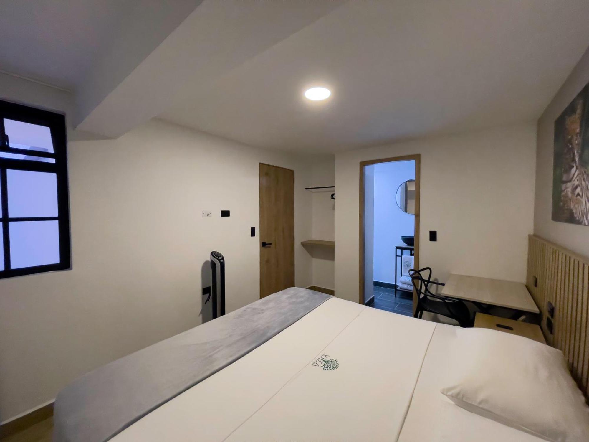 מדיין Vita Hotel Boutique מראה חיצוני תמונה