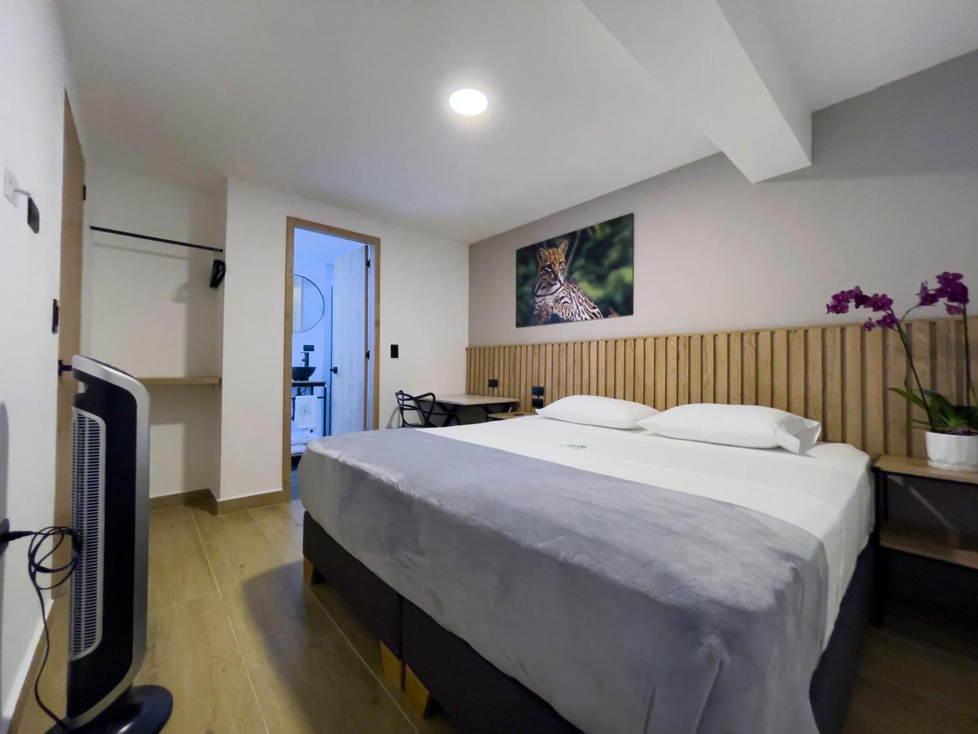 מדיין Vita Hotel Boutique מראה חיצוני תמונה