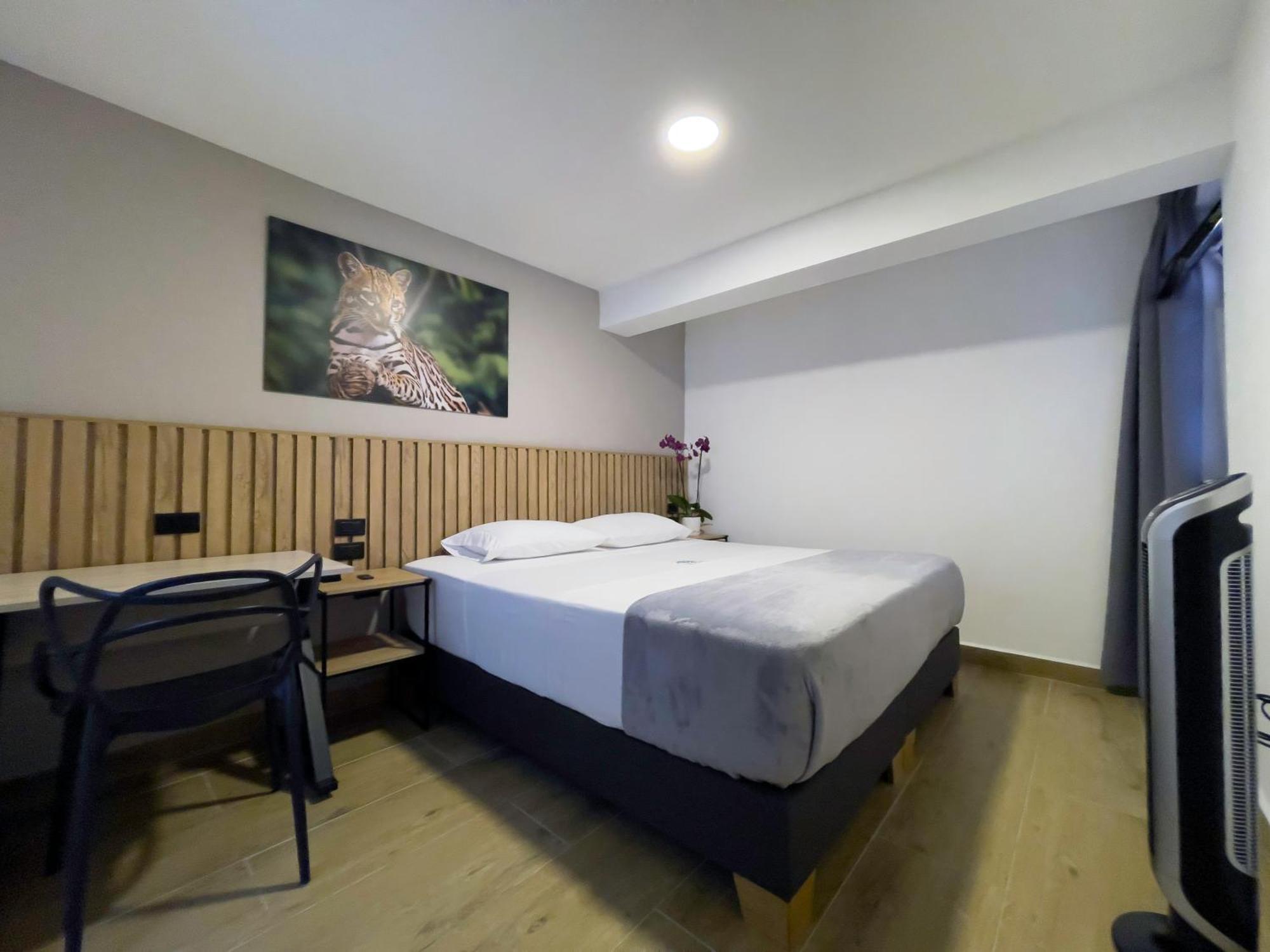 מדיין Vita Hotel Boutique מראה חיצוני תמונה