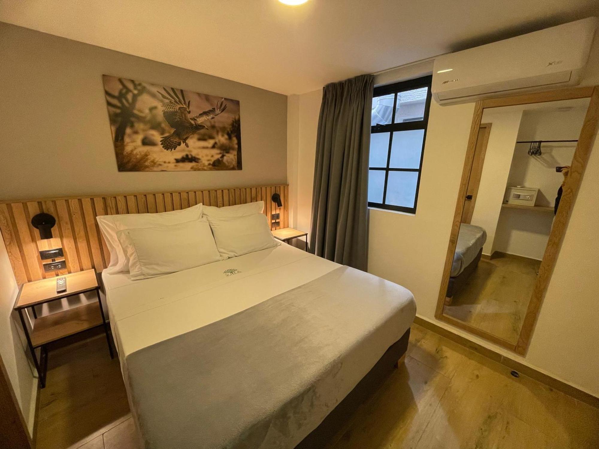 מדיין Vita Hotel Boutique מראה חיצוני תמונה