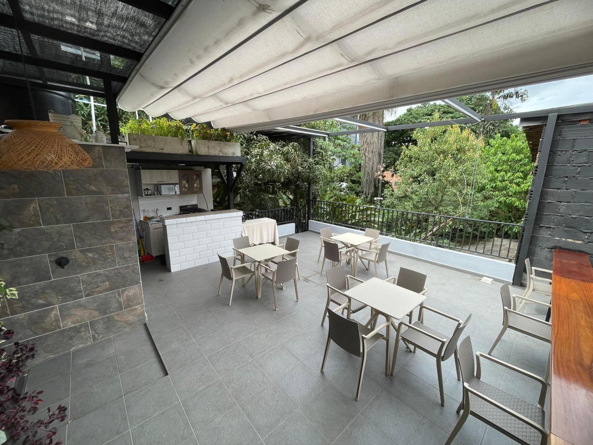 מדיין Vita Hotel Boutique מראה חיצוני תמונה