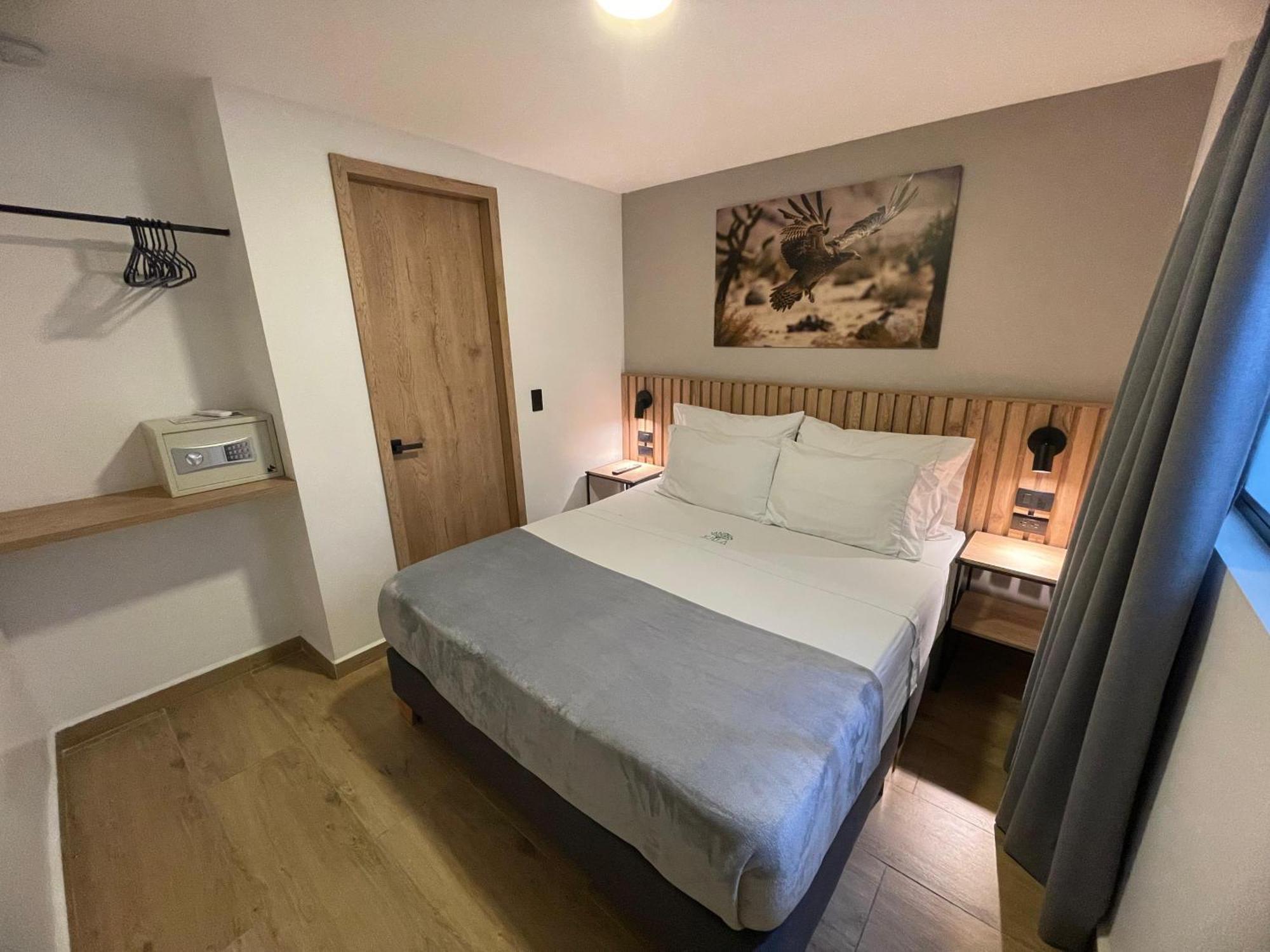 מדיין Vita Hotel Boutique מראה חיצוני תמונה