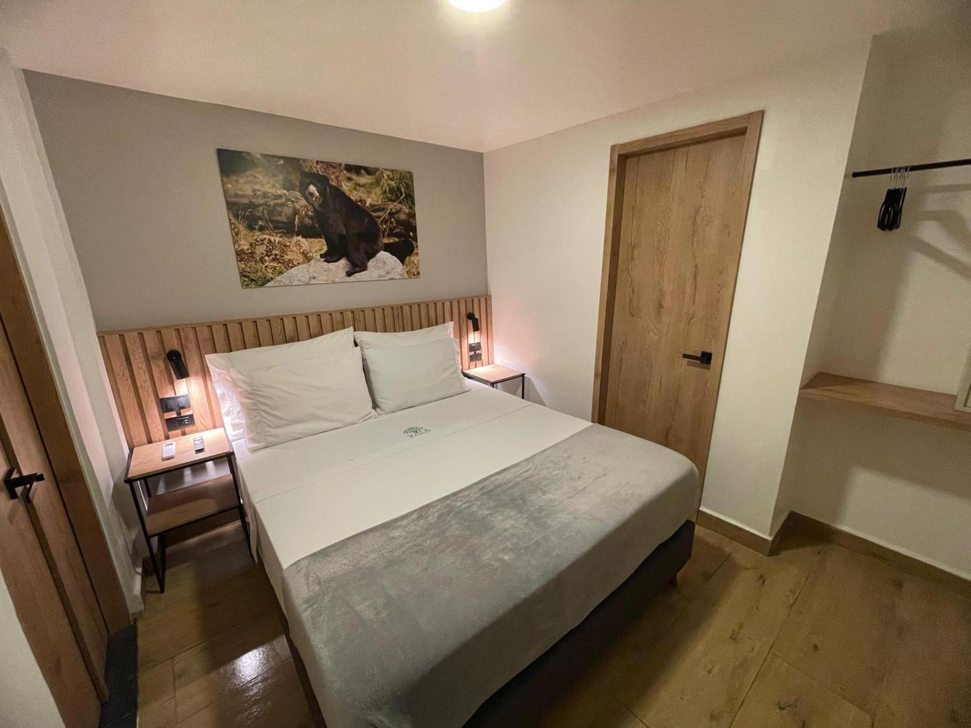 מדיין Vita Hotel Boutique מראה חיצוני תמונה